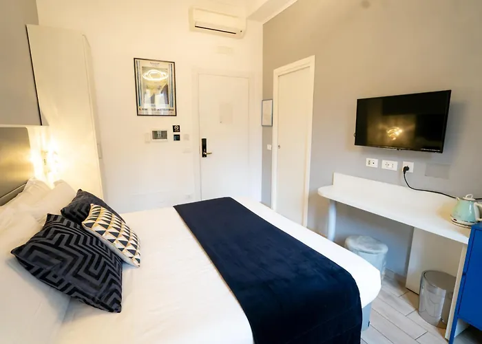 Archi Di RomaBed and Breakfast